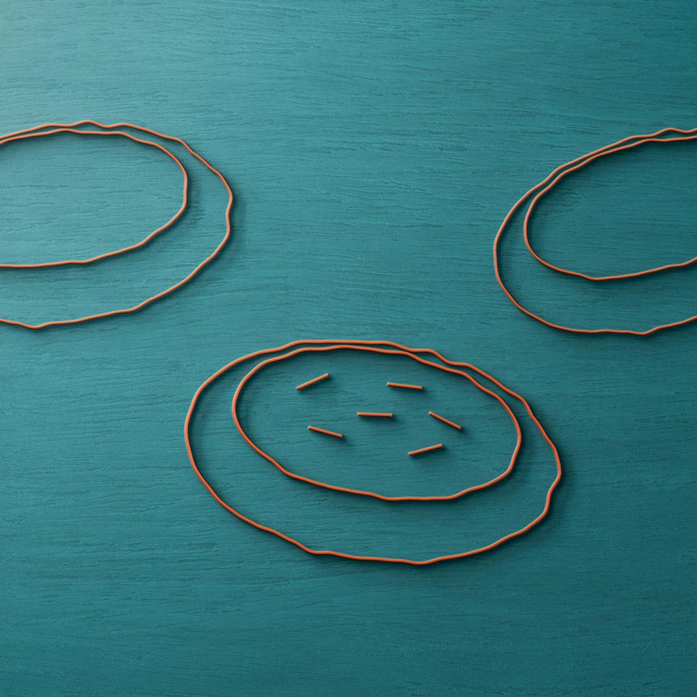 Three Best Bakery Illustrations